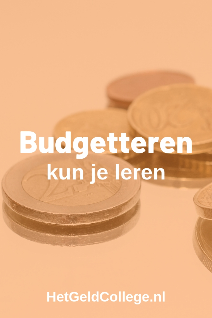 Hoe Hou Ik Geld Over: 5 Tips Die Écht Werken | HetGeldCollege