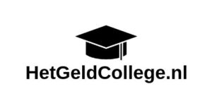 HetGeldCollege.nl Logo