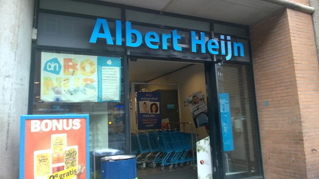 Wat Verdient Een Albert Heijn Manager? | HetGeldCollege