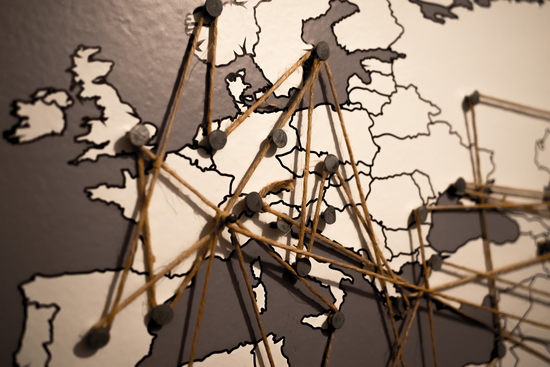 Dit zijn de Rijkste Landen van Europa | HetGeldCollege